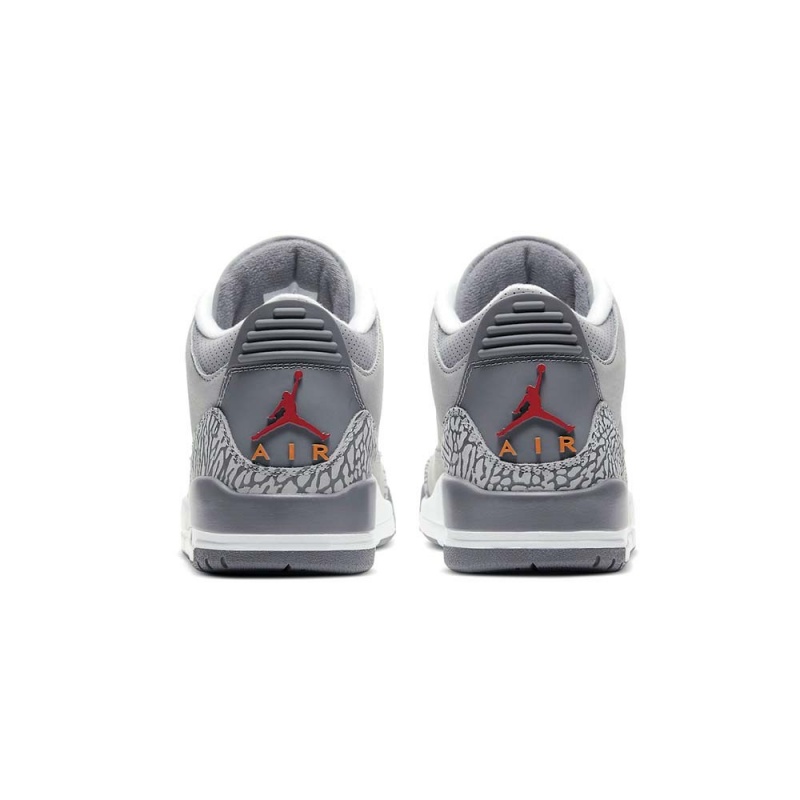 Nike Air Jordan 3 Retro 