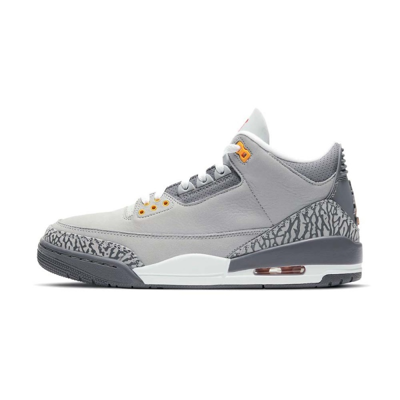 Nike Air Jordan 3 Retro \
