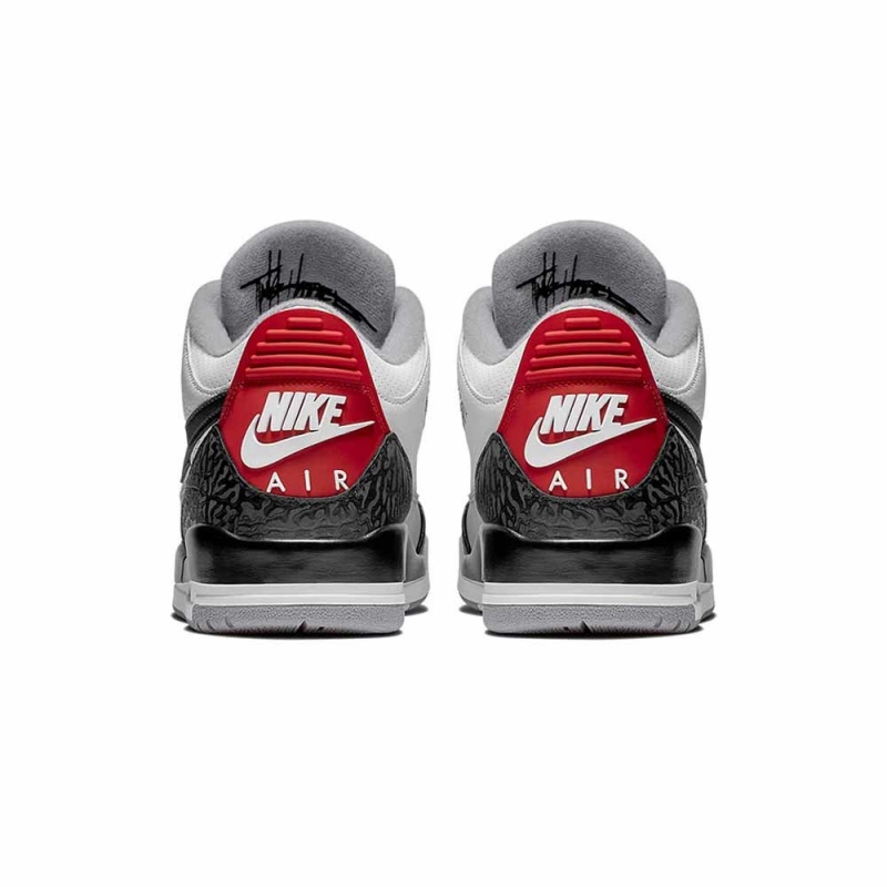 Nike Air Jordan 3 Retro NRG 