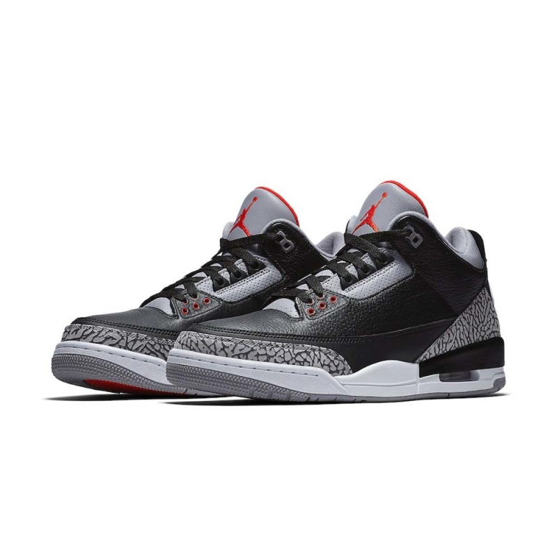 Nike Air Jordan 3 Retro OG 