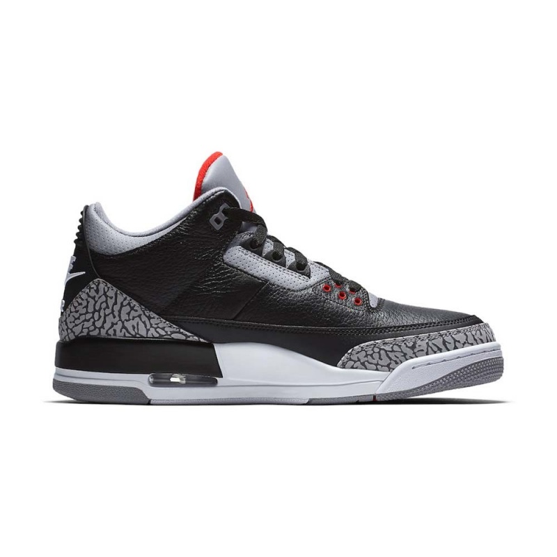 Nike Air Jordan 3 Retro OG 