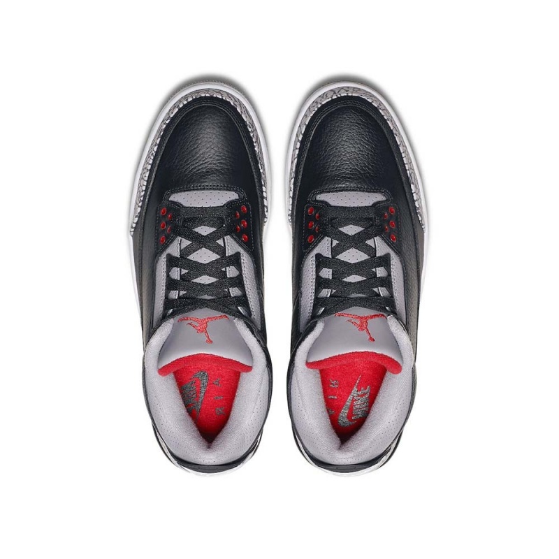 Nike Air Jordan 3 Retro OG 