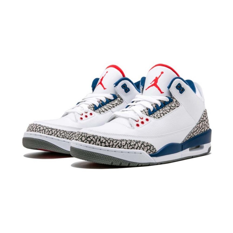 Nike Air Jordan 3 Retro OG 