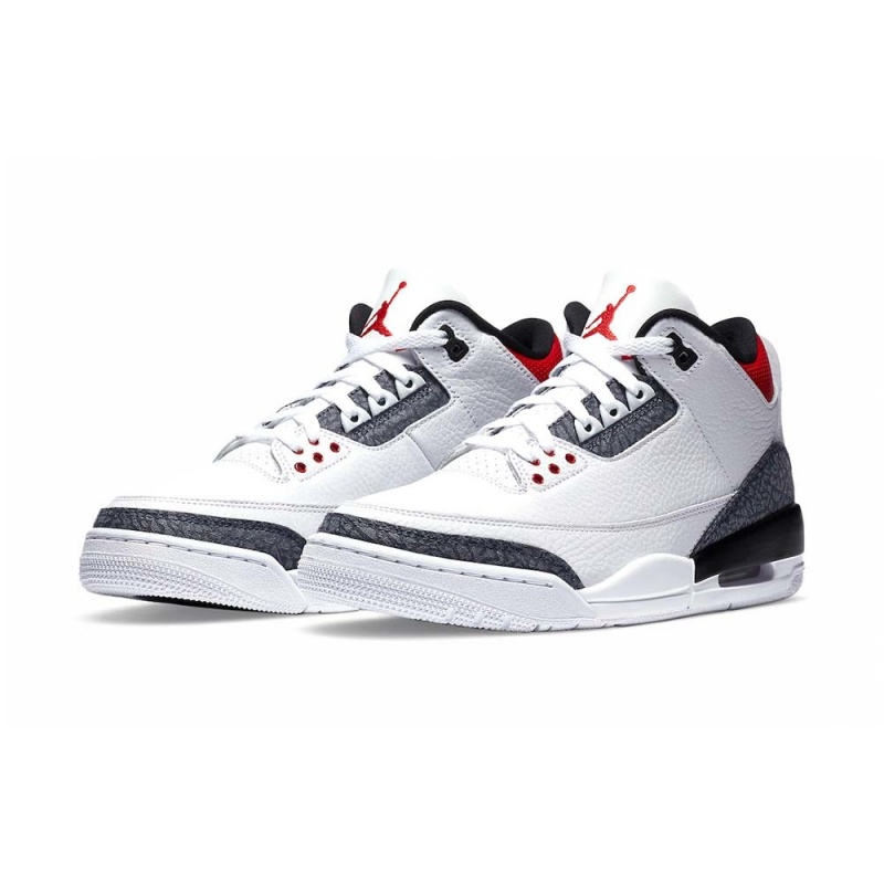 Nike Air Jordan 3 SE Denim 