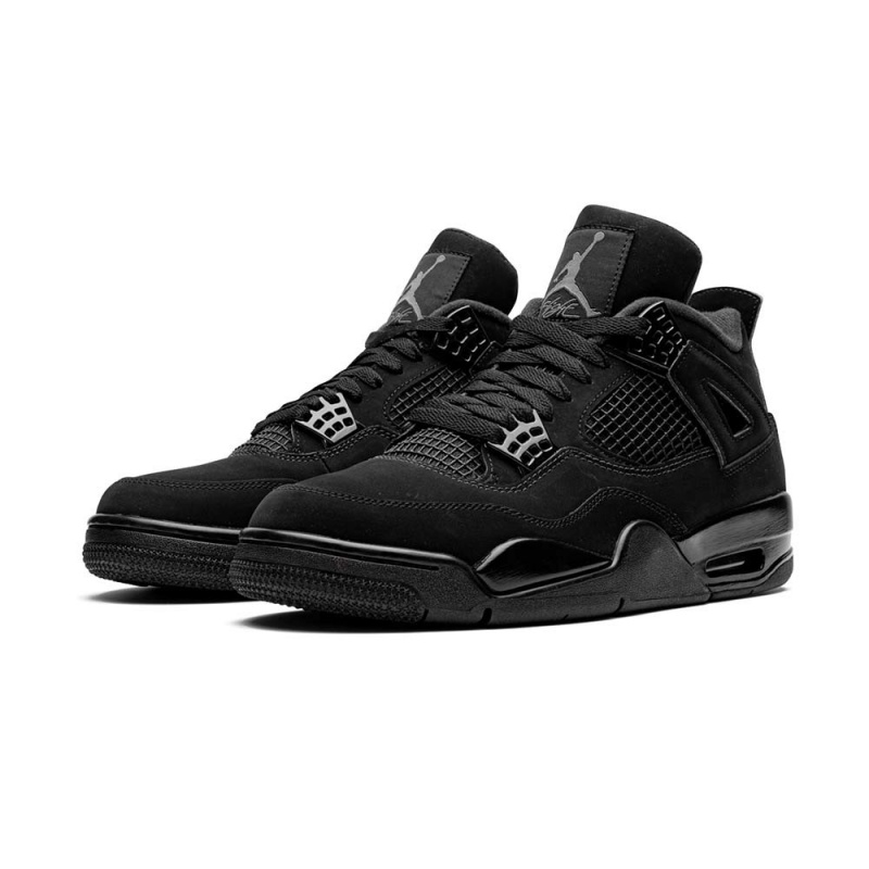 Nike Air Jordan 4 Retro 