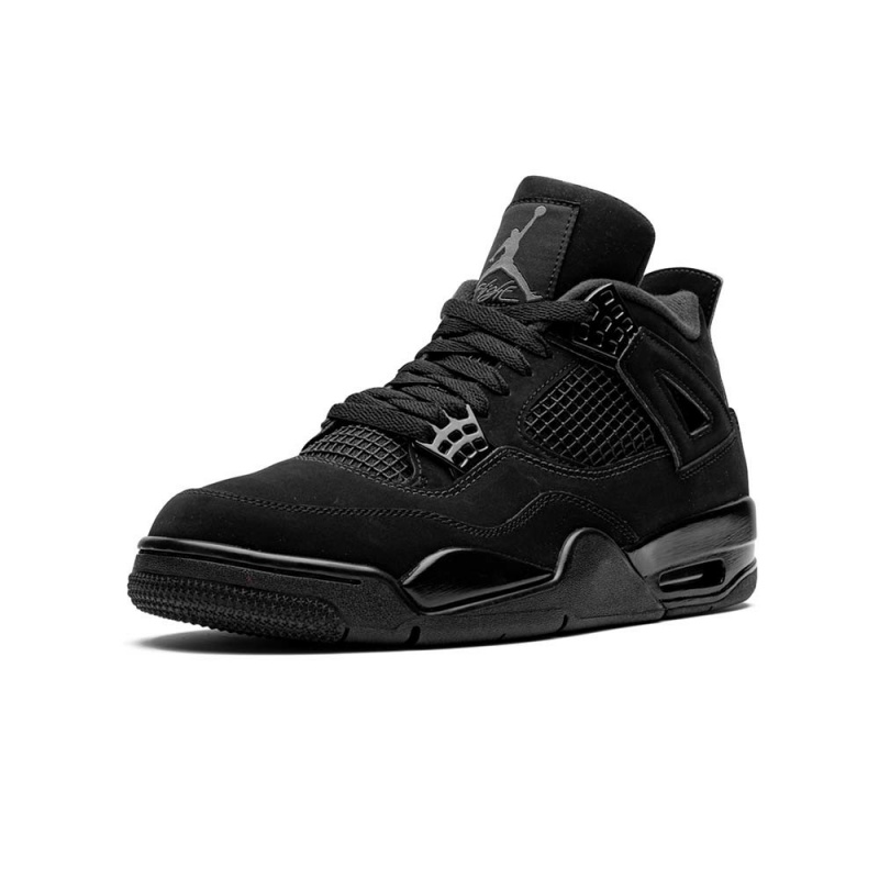 Nike Air Jordan 4 Retro 