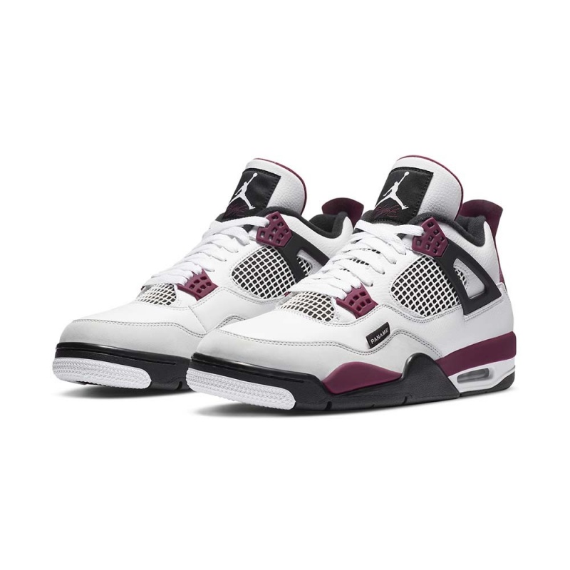Nike Air Jordan 4 Retro 