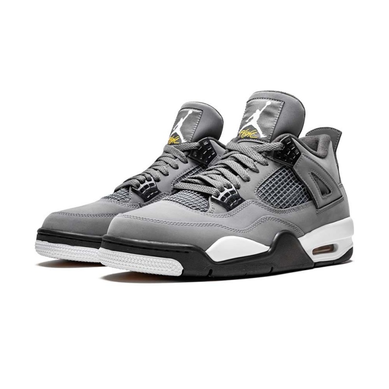 Nike Air Jordan 4 Retro 