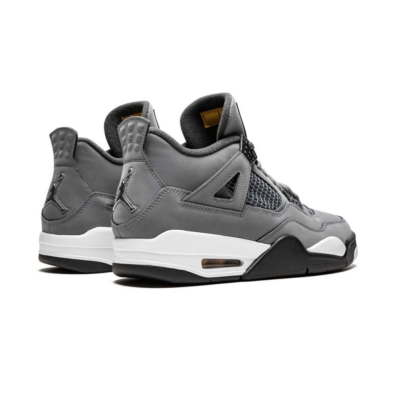 Nike Air Jordan 4 Retro 