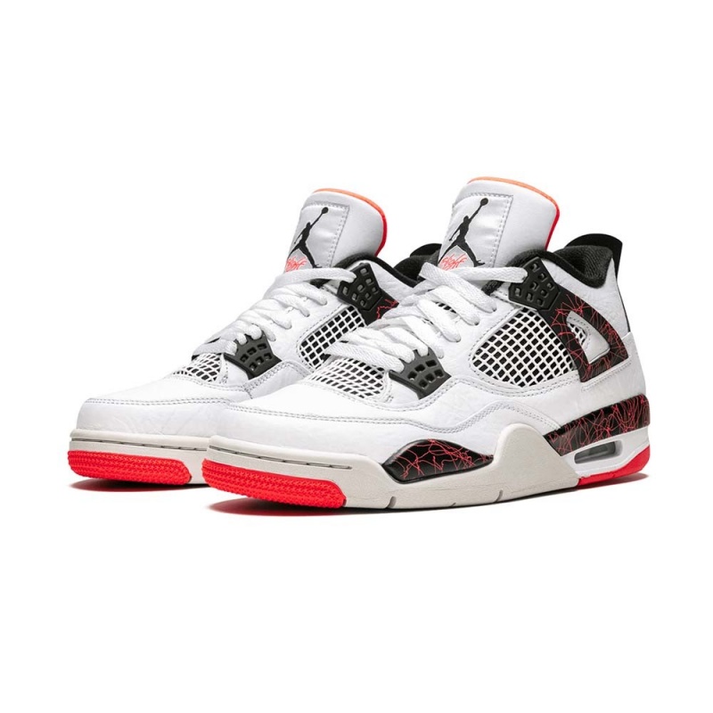 Nike Air Jordan 4 Retro 