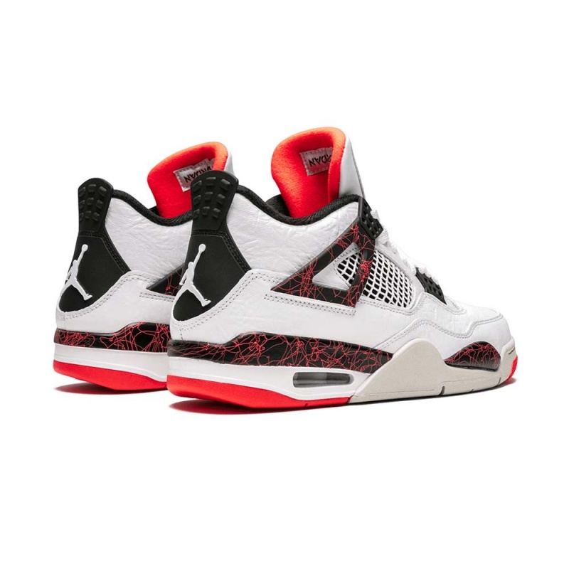Nike Air Jordan 4 Retro 