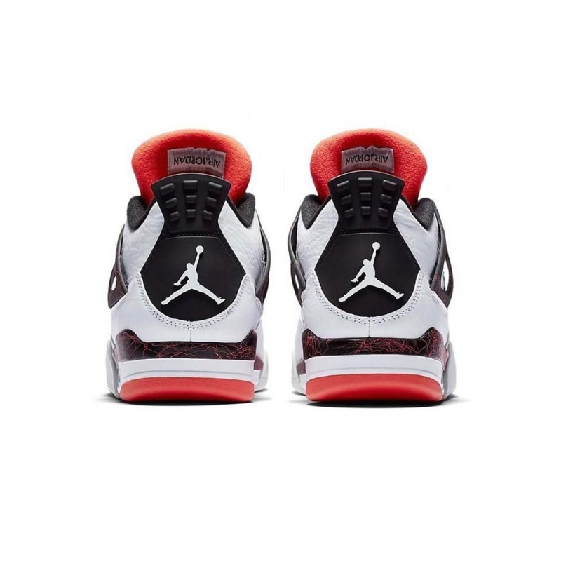 Nike Air Jordan 4 Retro 