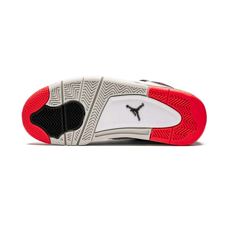 Nike Air Jordan 4 Retro 
