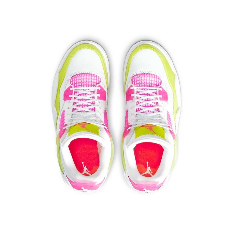 Nike Air Jordan 4 Retro GS 