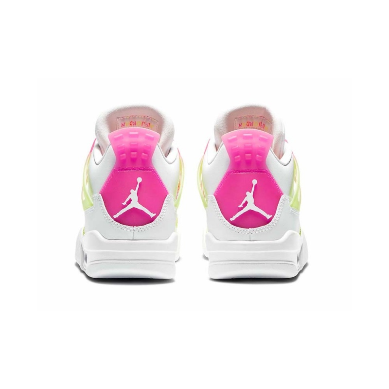 Nike Air Jordan 4 Retro GS 