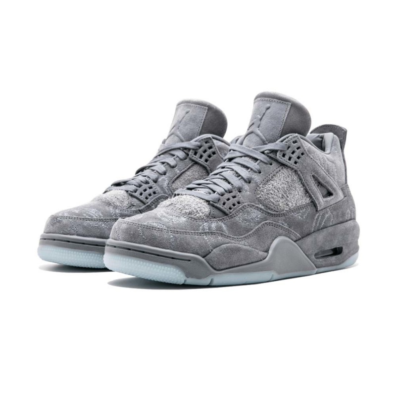 Nike Air Jordan 4 Retro 