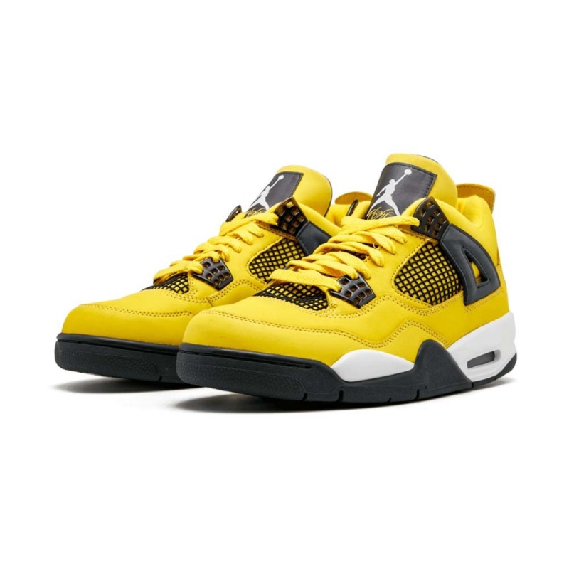 Nike Air Jordan 4 Retro LS 
