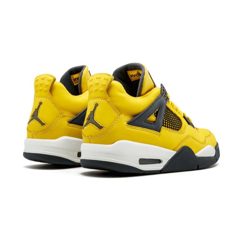 Nike Air Jordan 4 Retro LS 