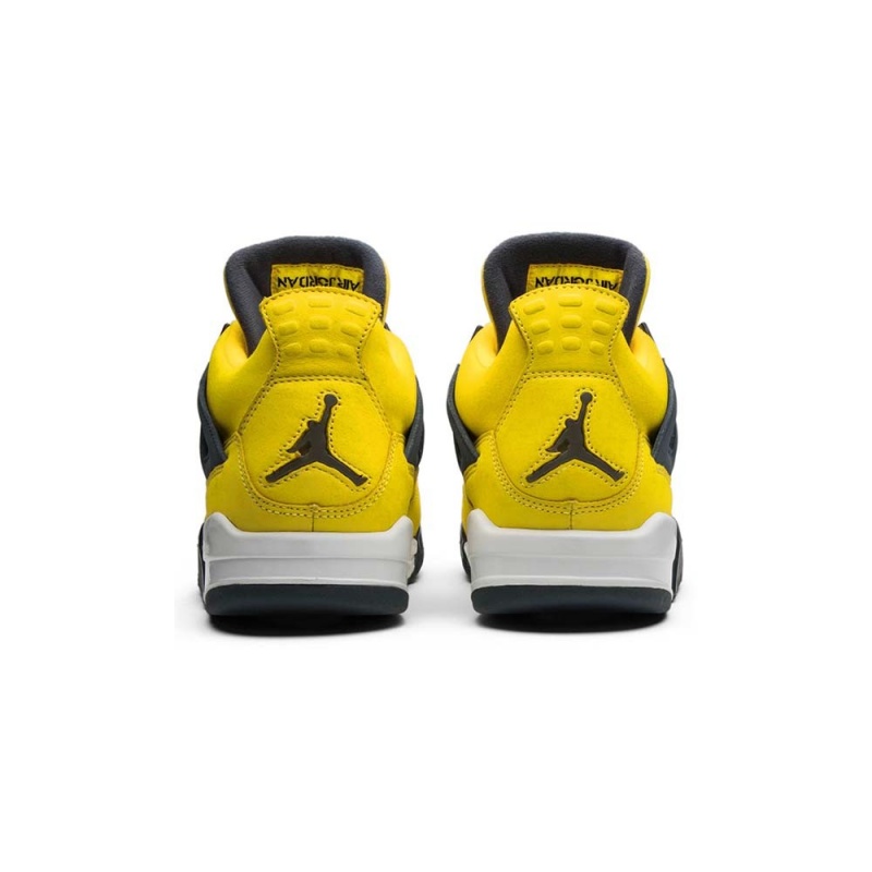 Nike Air Jordan 4 Retro LS 