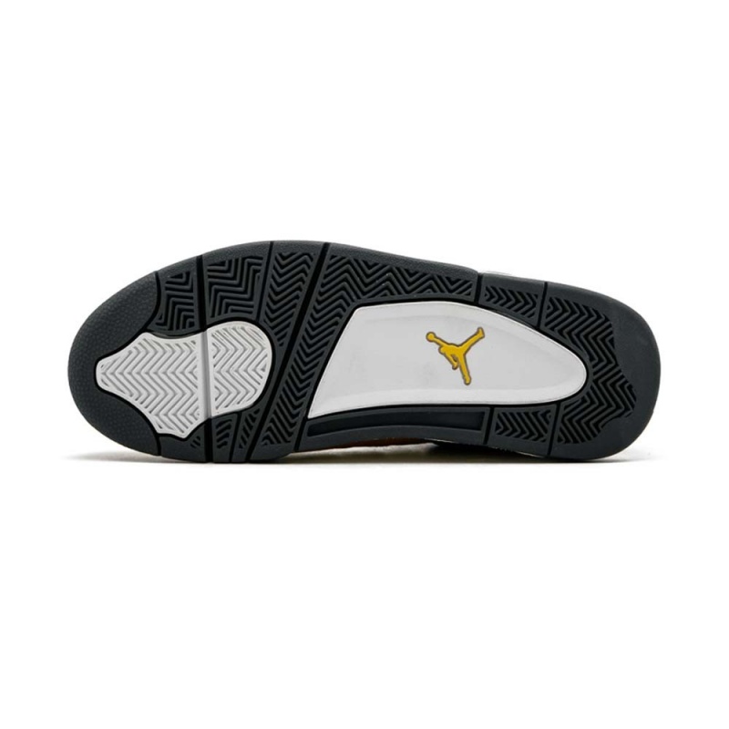 Nike Air Jordan 4 Retro LS 