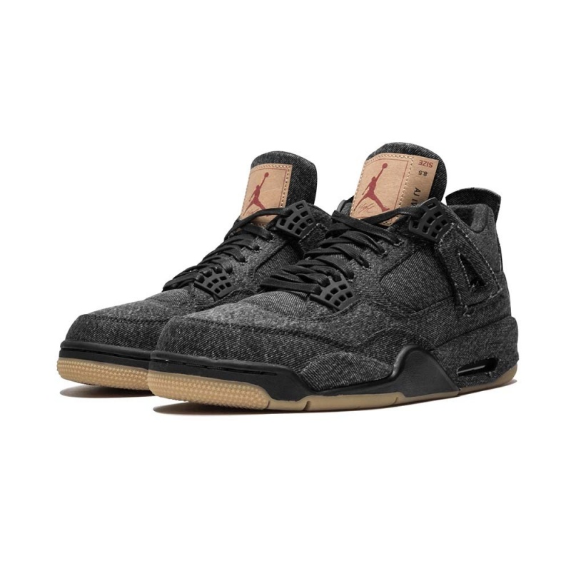 Nike Air Jordan 4 Retro Levis NRG 