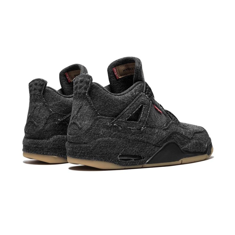 Nike Air Jordan 4 Retro Levis NRG 