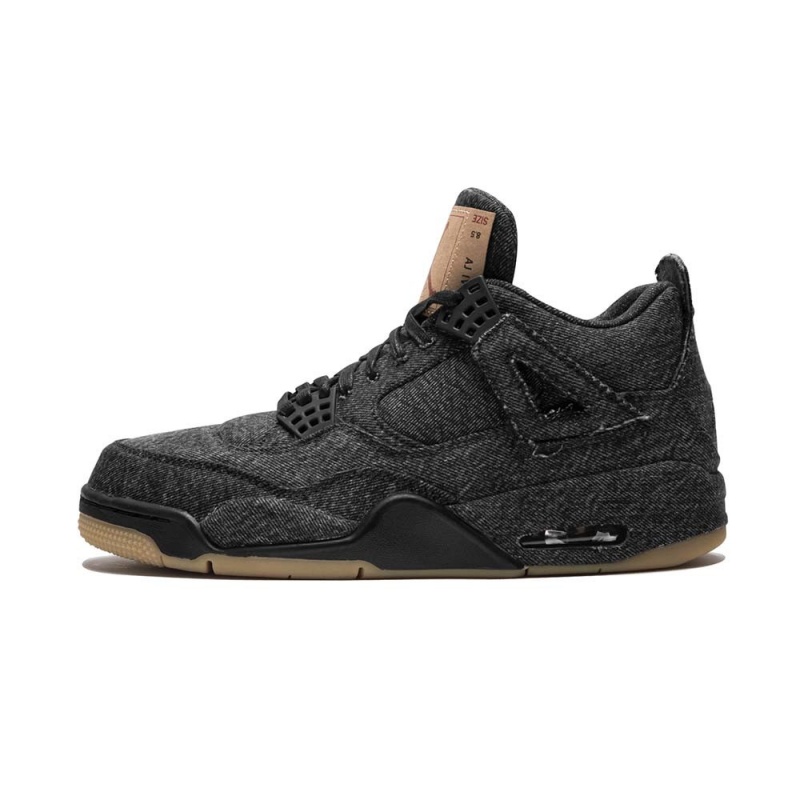 Nike Air Jordan 4 Retro Levis NRG \