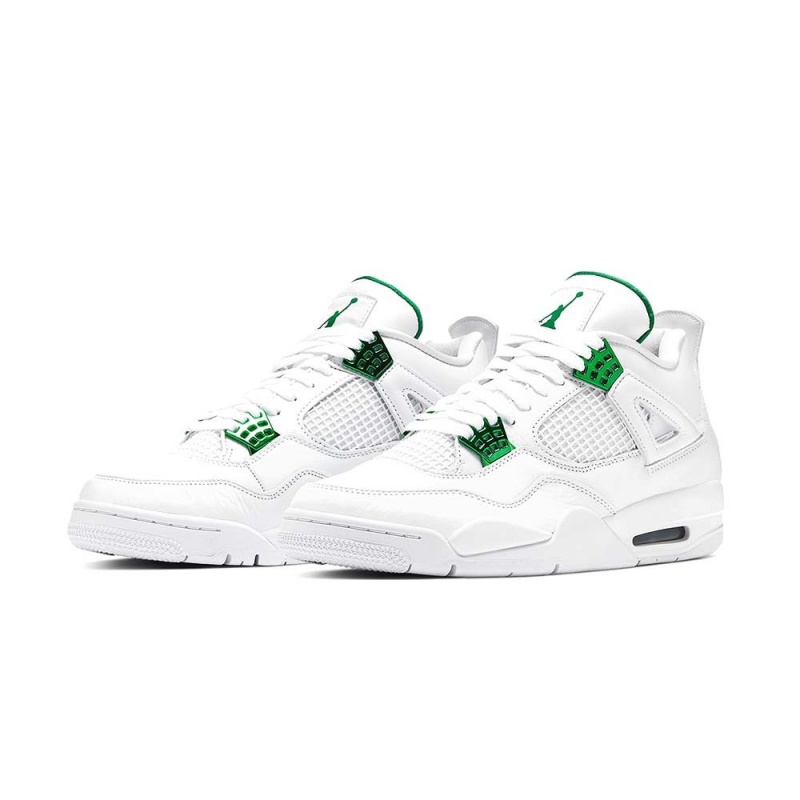 Nike Air Jordan 4 Retro 