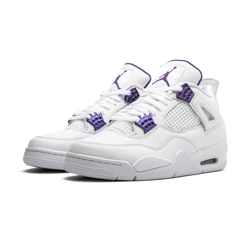 Nike Air Jordan 4 Retro 