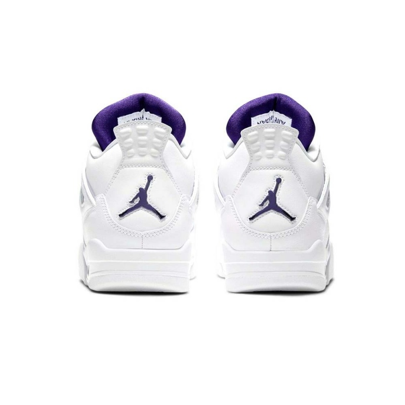 Nike Air Jordan 4 Retro 