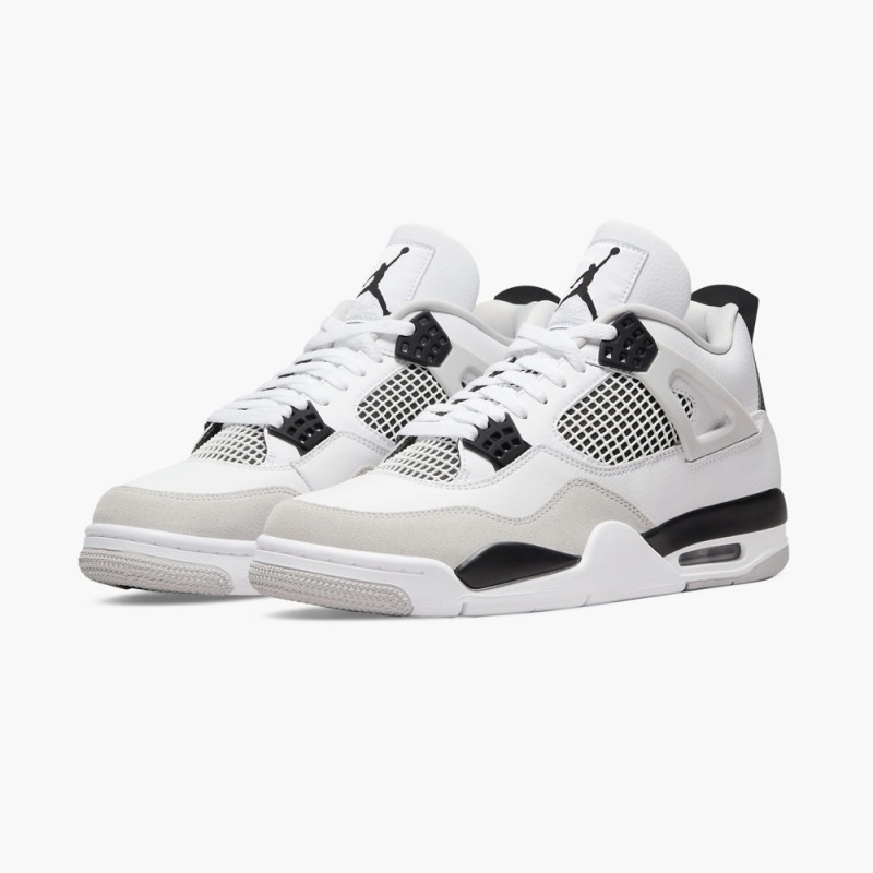 Nike Air Jordan 4 Retro 