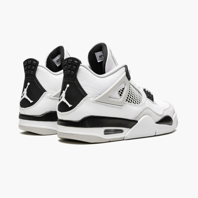 Nike Air Jordan 4 Retro 