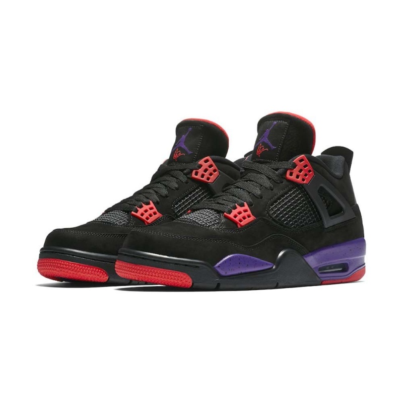 Nike Air Jordan 4 Retro NRG 