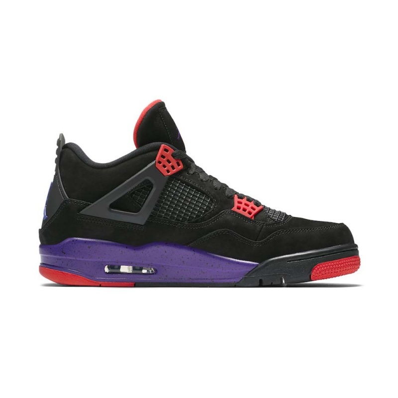 Nike Air Jordan 4 Retro NRG 