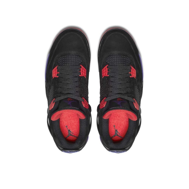 Nike Air Jordan 4 Retro NRG 
