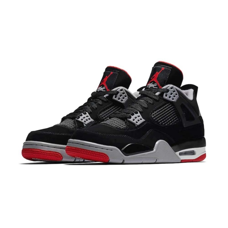 Nike Air Jordan 4 Retro OG 