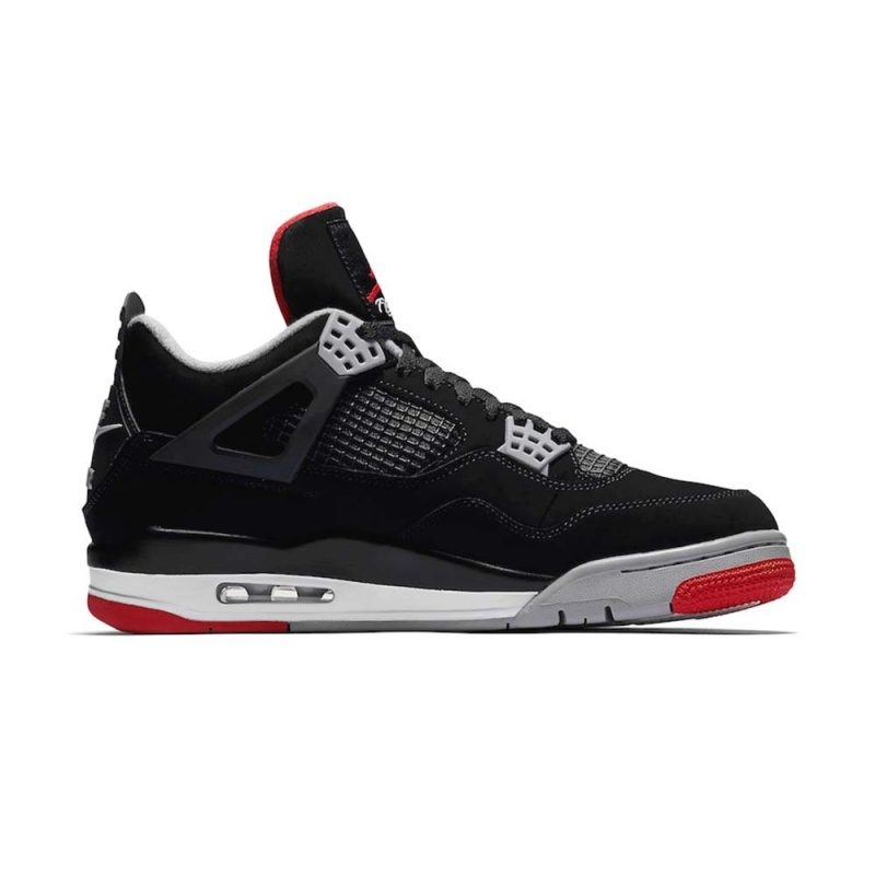 Nike Air Jordan 4 Retro OG 