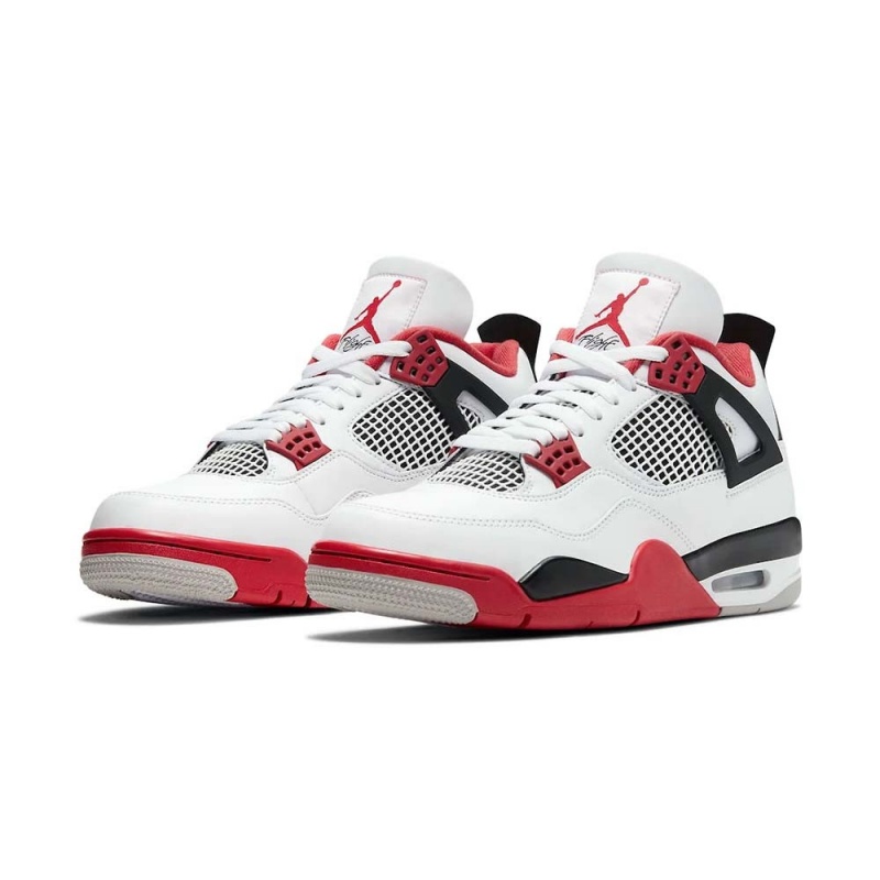 Nike Air Jordan 4 Retro OG 