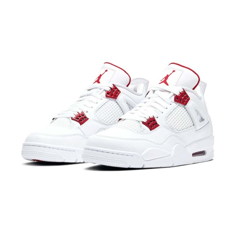 Nike Air Jordan 4 Retro 