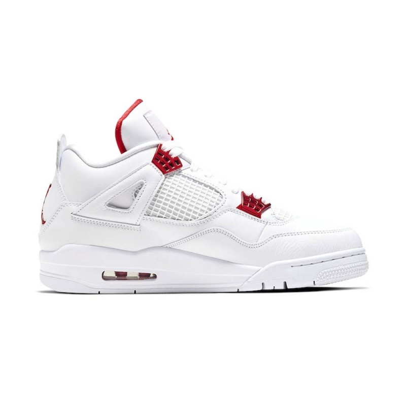 Nike Air Jordan 4 Retro 