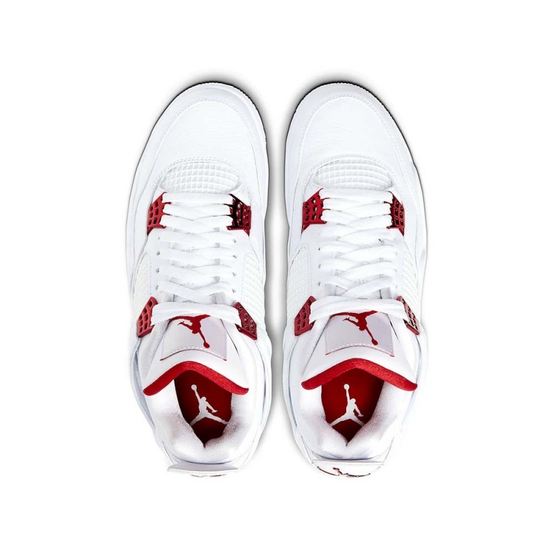 Nike Air Jordan 4 Retro 