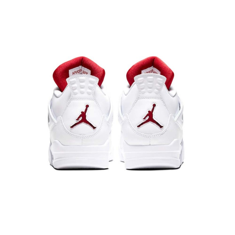 Nike Air Jordan 4 Retro 