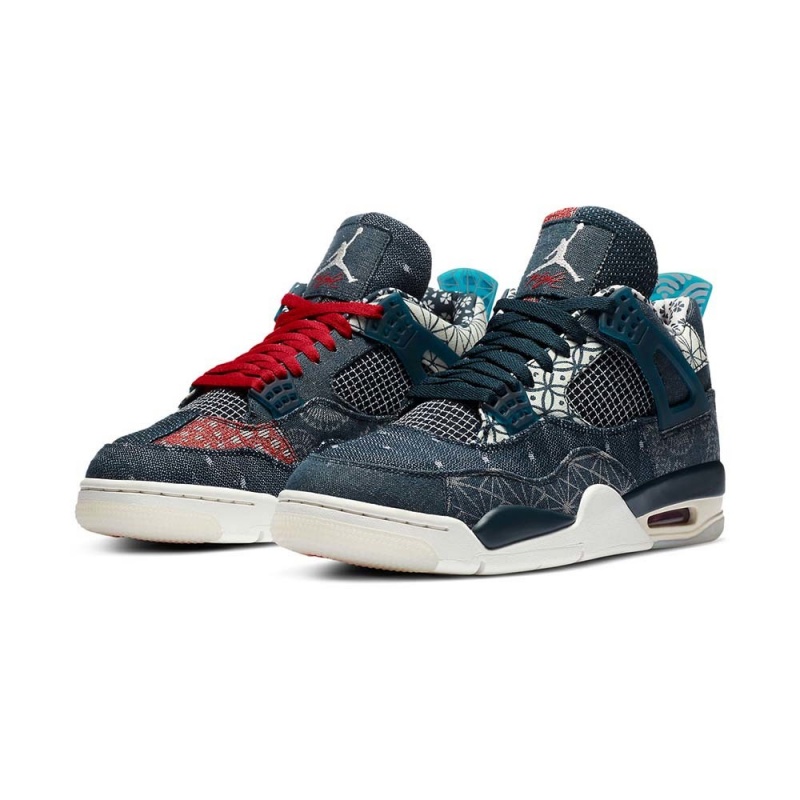 Nike Air Jordan 4 Retro SE 