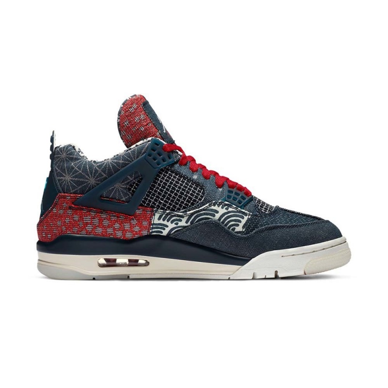 Nike Air Jordan 4 Retro SE 