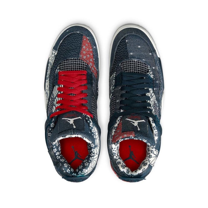 Nike Air Jordan 4 Retro SE 