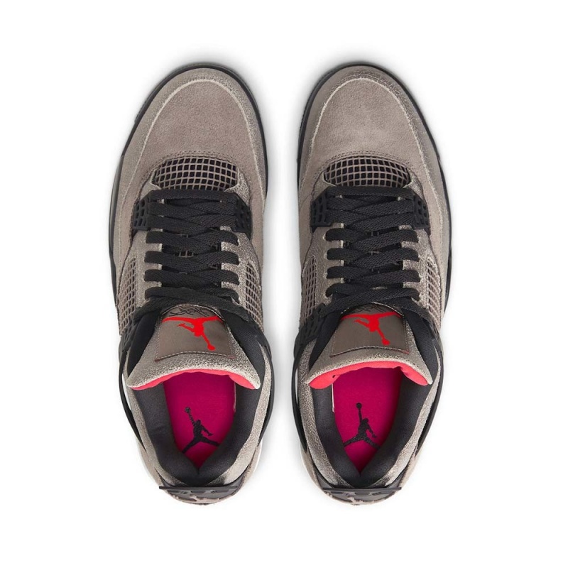 Nike Air Jordan 4 Retro 