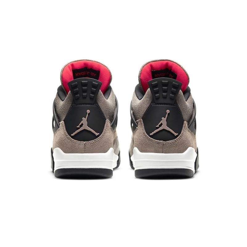 Nike Air Jordan 4 Retro 