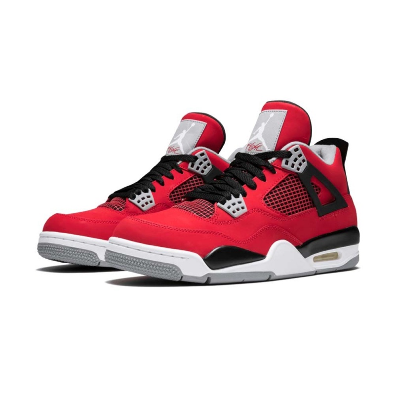 Nike Air Jordan 4 Retro 