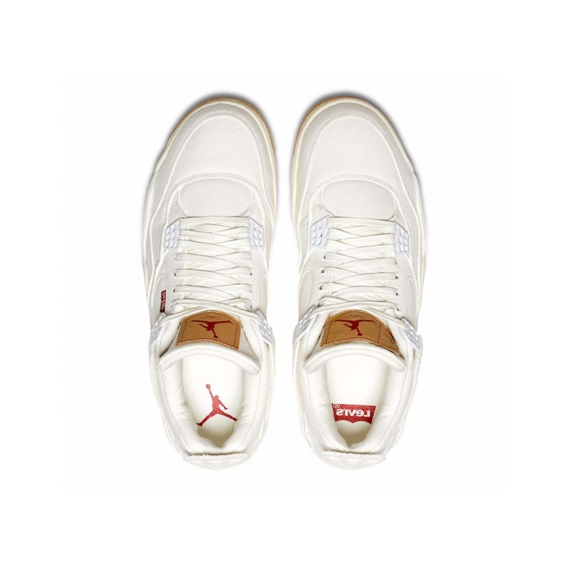 Nike Air Jordan 4 Retro 