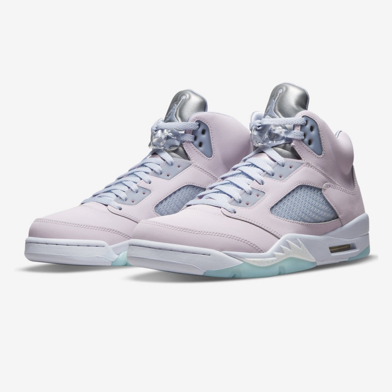 Nike Air Jordan 5 “Easter” | 3926ZEQIF